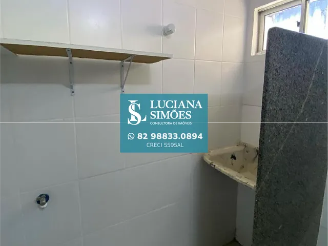Imagem 9: Ótima Oportunidade para Investir! Apartamento no Terceiro Andar, com 3 Quartos, Banheiro