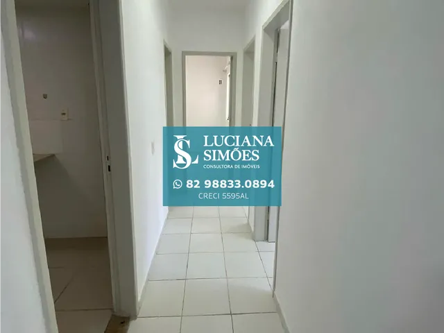 Imagem 4: Ótima Oportunidade para Investir! Apartamento no Terceiro Andar, com 3 Quartos, Banheiro