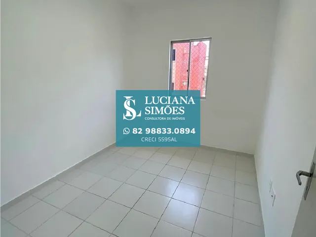 Imagem 5: Ótima Oportunidade para Investir! Apartamento no Terceiro Andar, com 3 Quartos, Banheiro