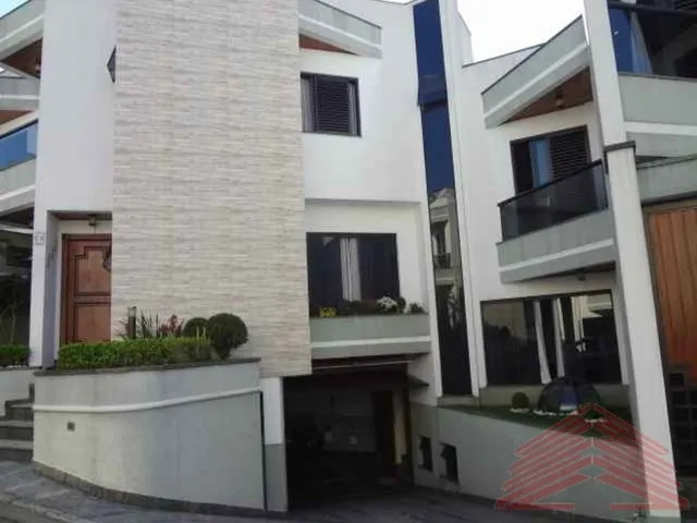 Imagem: Sobrado Condomínio Alto Padrão Vila Prudente