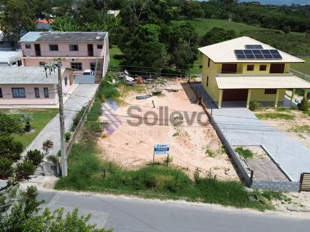 Imagem: Terreno À Venda no Bairro Arroio - Imbituba/Sc