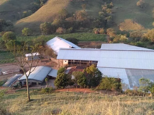 Imagem: Sítio em Itajubá Mg