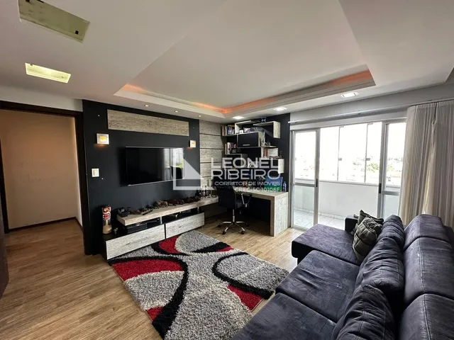 Imagem: Apartamento à venda com 2 dormitórios