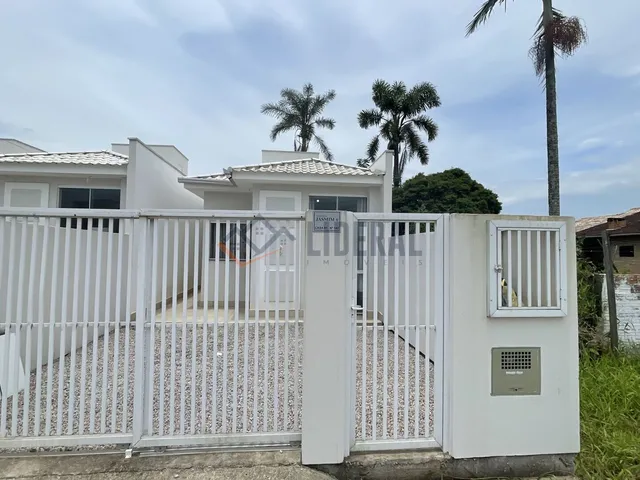 Imagem 5: Casa À Venda no Centro de Canelinha/Sc