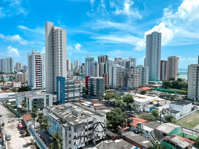 Imagem: Apartamento em Piedade - 2 Quartos - Alta