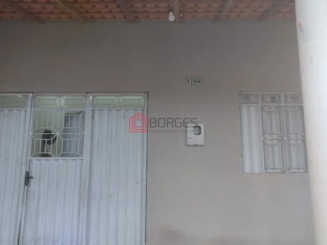 Imagem: Casa à venda em Imperatriz/MA