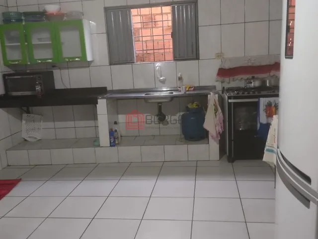 Imagem 1: Casa à venda em Imperatriz/MA