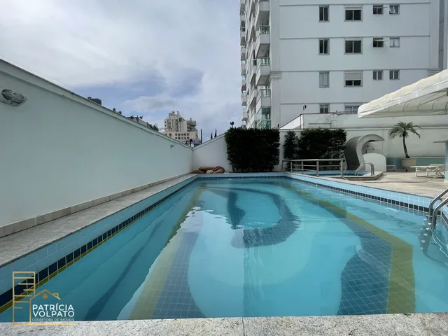 Imagem: Apartamento com 3 Suítes na Ponta Aguda