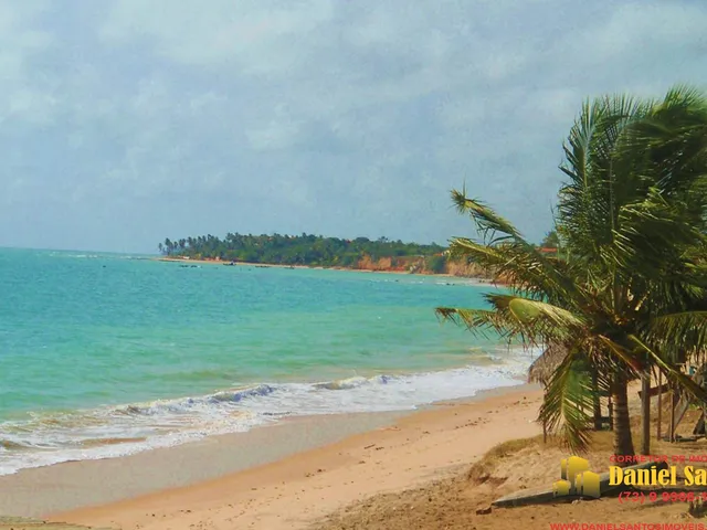 Imagem: Casa Residencial em Conde - Pb, Praia do