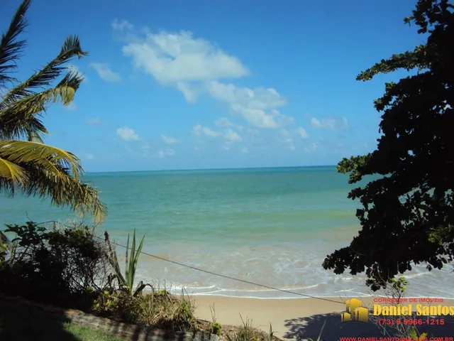 Imagem: Casa Residencial em Conde - Pb, Praia do