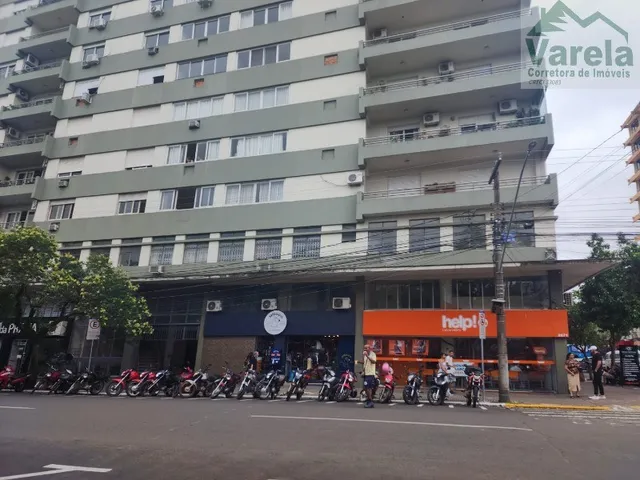 Imagem: Sala Comercial em Uruguaiana - Rs, Centro
