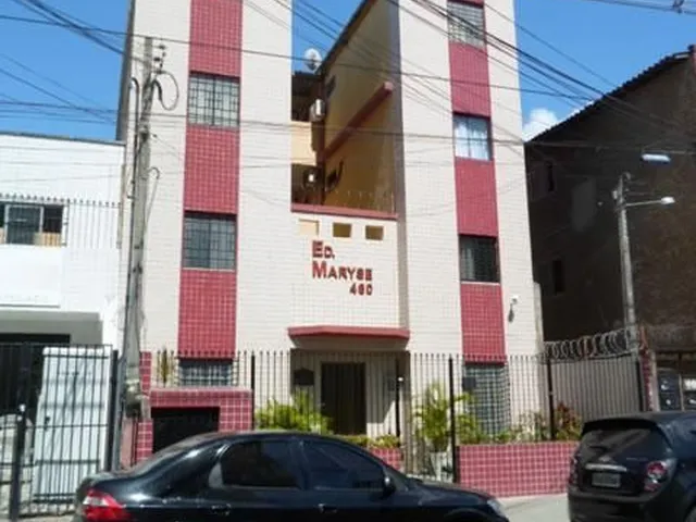 Imagem: Apartamento com 1 Dormitório para Alugar