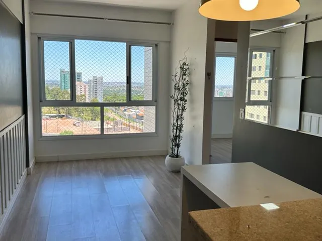 Imagem: Residencial Montserrat 2 Quartos Vaga 1