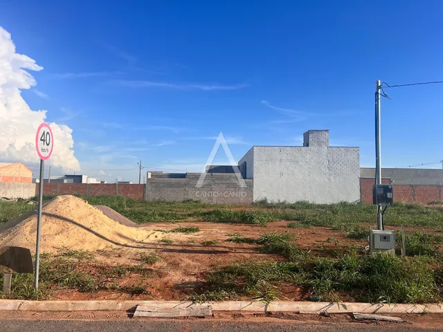 Imagem: Terreno Residencial em Sinop - Mt, Residencial