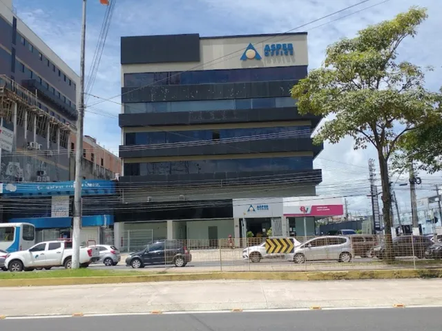 Imagem: 4 Vagas na Garagem na Avenida Almirante