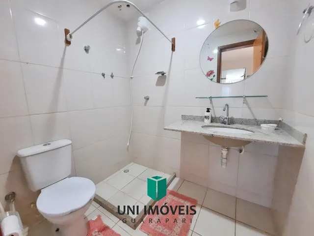Imagem 16: Apartamento 3 Quartos Sendo 2 Suítes e com Área Externa a Venda, 117M² por R$490.000
