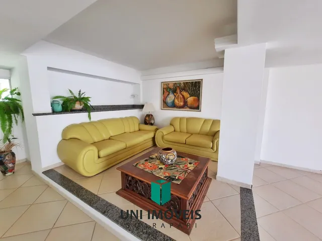Imagem 13: Apartamento 3 Quartos Sendo 2 Suítes e com Área Externa a Venda, 117M² por R$490.000