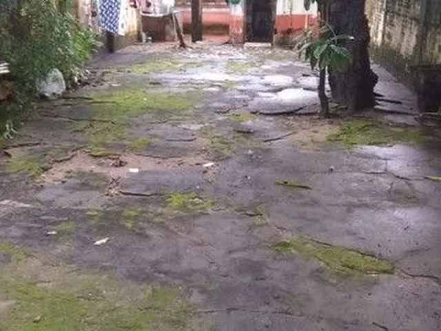 Imagem 2: Casa com 4 dormitórios 180 m² por RS 5.000,00-mês - Praça 14 de Janeiro - Manaus-AM