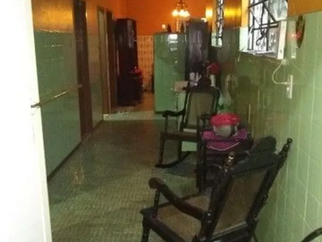 Imagem 3: Casa com 4 dormitórios 180 m² por RS 5.000,00-mês - Praça 14 de Janeiro - Manaus-AM