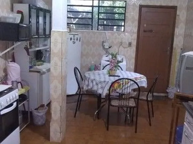 Imagem 4: Casa com 4 dormitórios 180 m² por RS 5.000,00-mês - Praça 14 de Janeiro - Manaus-AM