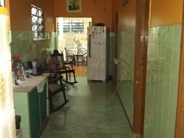 Imagem 5: Casa com 4 dormitórios 180 m² por RS 5.000,00-mês - Praça 14 de Janeiro - Manaus-AM