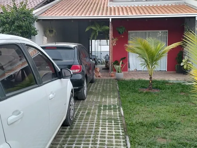 Imagem: Casa Pronta na Praia de Barra Velha