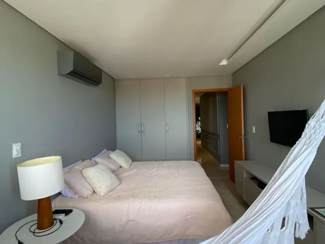 Imagem: Apartamento 03 Quartos, 02 Suíte, 196 M²