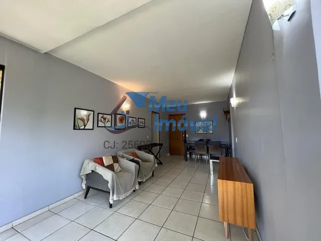 Imagem: Sqn 216 Bloco K Asa Norte Apartamento 3