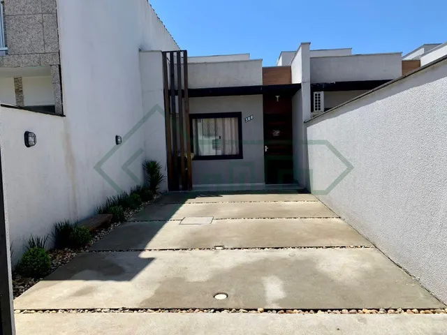 Imagem: Linda Casa Geminada no Jardim Paraíso