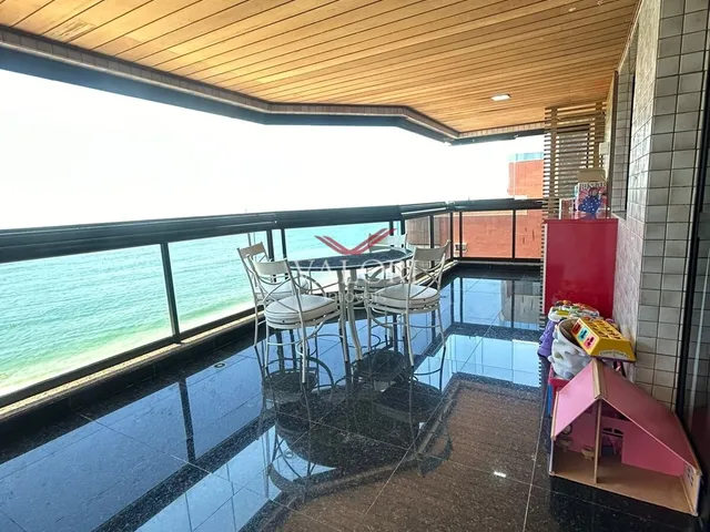 Imagem: Apartamento À Venda no Bairro Itaparica