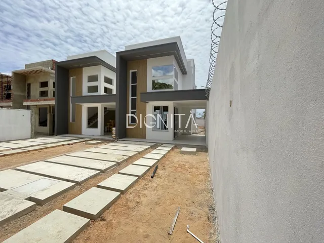 Imagem: Casa Duplex 3 Suítes Urucunema - Eusébio