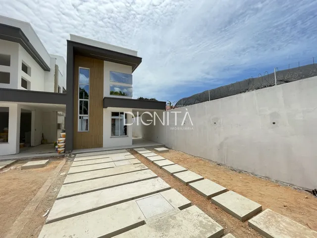 Imagem 5: Casa Duplex 3 Suítes Urucunema - Eusébio