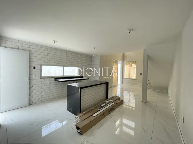 Imagem 4: Casa Duplex 3 Suítes Urucunema - Eusébio