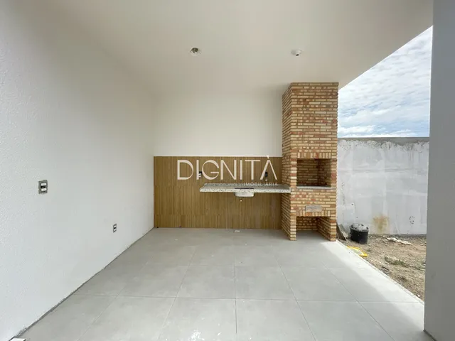Imagem 7: Casa Duplex 3 Suítes Urucunema - Eusébio
