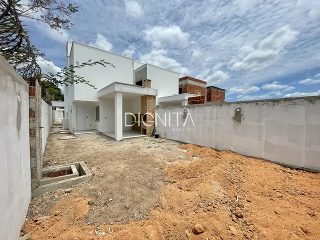 Imagem 15: Casa Duplex 3 Suítes Urucunema - Eusébio