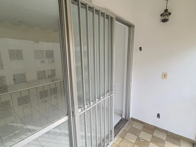 Imagem 14: Apartamento em Rua Residencial, Proximo a Acesso da Linha Amarela, Comercio, Transporte, E