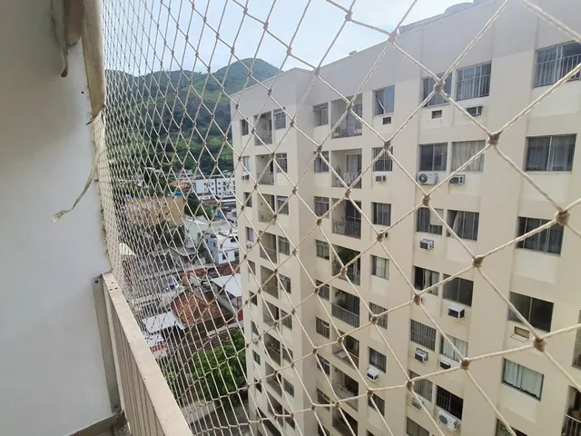 Imagem 13: Apartamento em Rua Residencial, Proximo a Acesso da Linha Amarela, Comercio, Transporte, E