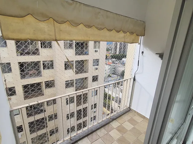 Imagem 11: Apartamento em Rua Residencial, Proximo a Acesso da Linha Amarela, Comercio, Transporte, E