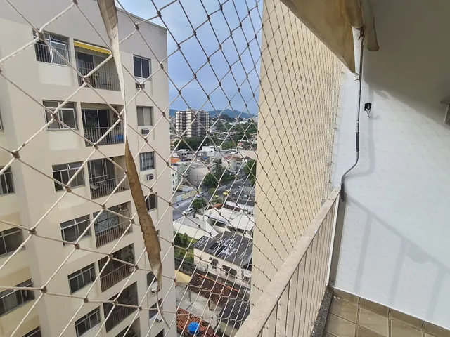 Imagem 12: Apartamento em Rua Residencial, Proximo a Acesso da Linha Amarela, Comercio, Transporte, E