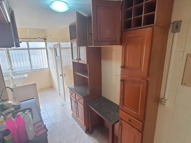 Imagem 3: Apartamento em Rua Residencial, Proximo a Acesso da Linha Amarela, Comercio, Transporte, E