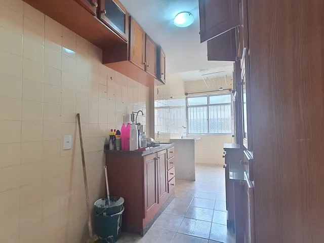 Imagem 2: Apartamento em Rua Residencial, Proximo a Acesso da Linha Amarela, Comercio, Transporte, E