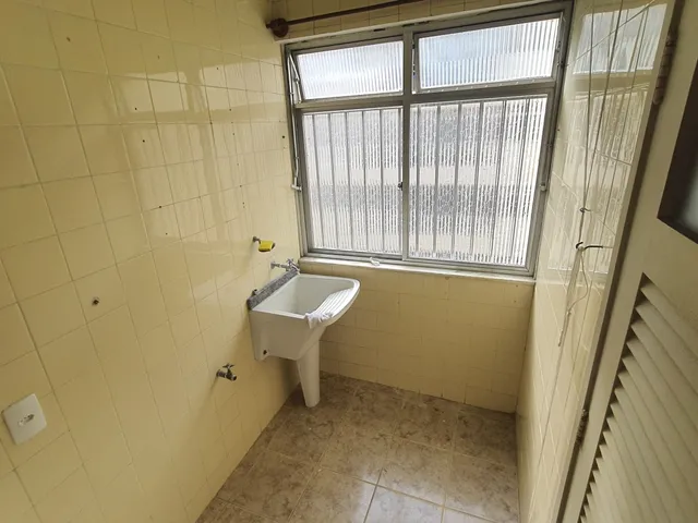 Imagem 4: Apartamento em Rua Residencial, Proximo a Acesso da Linha Amarela, Comercio, Transporte, E
