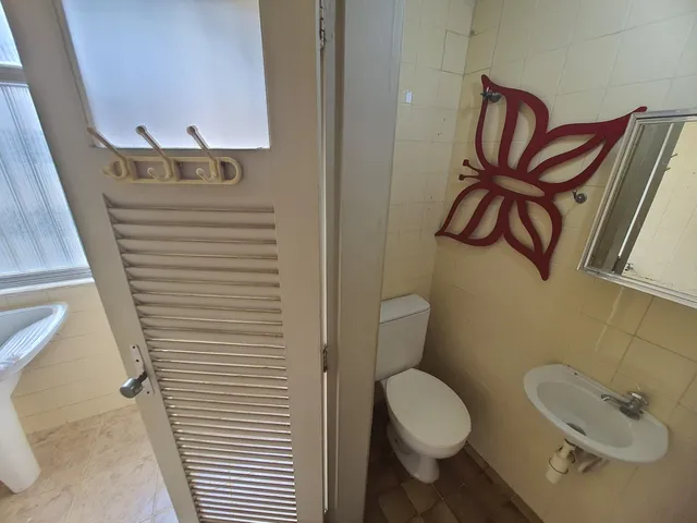 Imagem 8: Apartamento em Rua Residencial, Proximo a Acesso da Linha Amarela, Comercio, Transporte, E