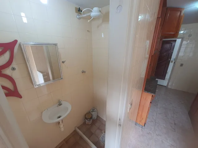 Imagem 7: Apartamento em Rua Residencial, Proximo a Acesso da Linha Amarela, Comercio, Transporte, E