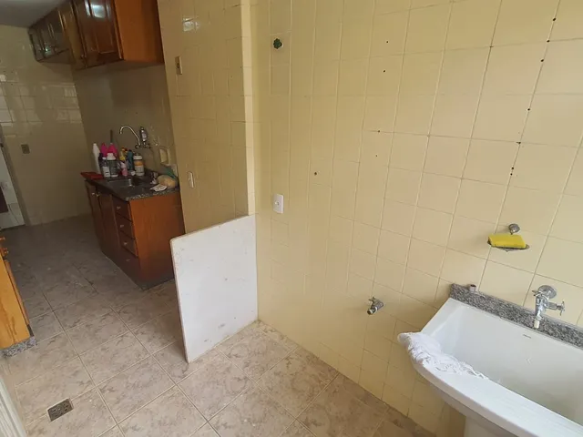 Imagem 6: Apartamento em Rua Residencial, Proximo a Acesso da Linha Amarela, Comercio, Transporte, E