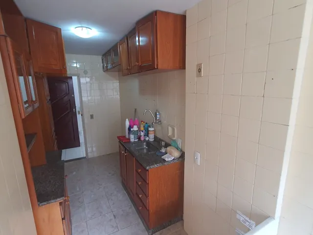 Imagem 5: Apartamento em Rua Residencial, Proximo a Acesso da Linha Amarela, Comercio, Transporte, E