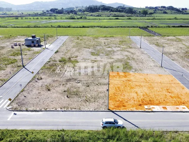 Imagem: Terreno À Venda no Bairro Monte Castelo