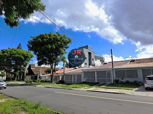 Imagem: Apartamento À Venda no Bairro Cajuru