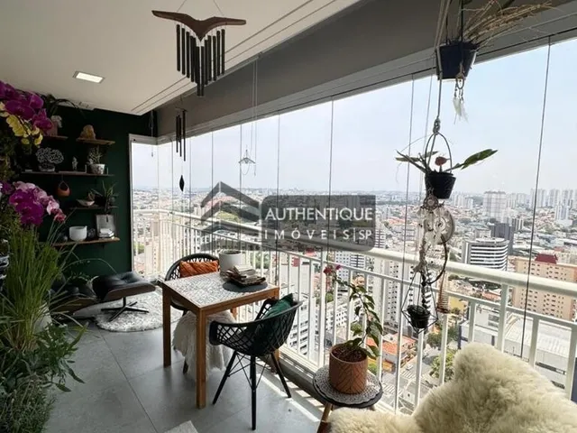 Imagem 1: Apartamento para Alugar no Bairro Centro - São Bernardo do Campo/Sp