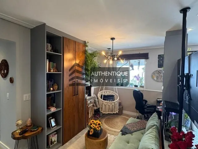 Imagem 10: Apartamento para Alugar no Bairro Centro - São Bernardo do Campo/Sp